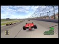IndyCar Series (Xbox)