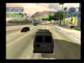 The Italian Job (PlayStation 2)