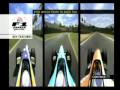 F1 Career Challenge (PlayStation 2)