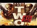 Army of Two: The 40th Day (PSP)