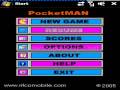 Pac-Man (Mobile)
