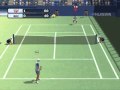 Next Generation Tennis 2003 (PC)