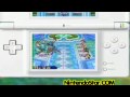 Sands of Destruction (DS)