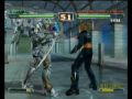 Bloody Roar Extreme (Xbox)