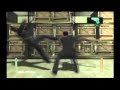 Enter the Matrix (Xbox)