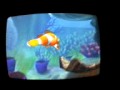 Finding Nemo (PlayStation 2)