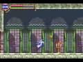 Castlevania: Aria of Sorrow (Game Boy Advance)