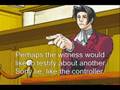 Turnabout (PlayStation)