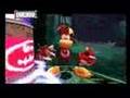 Rayman 3: Hoodlum Havoc (Xbox)
