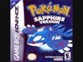 Pokemon Sapphire Version (Game Boy Advance)