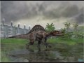 Jurassic Park: Operation Genesis (PC)