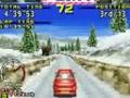 Sega Rally Championship (Game Boy Advance)