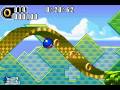 Sonic Advance 2 (Game Boy Advance)