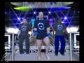 Pride FC (PlayStation 2)