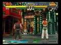 Capcom vs. SNK 2 EO (Xbox)