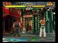 Capcom vs. SNK 2 EO (Xbox)