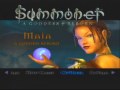 Summoner: A Goddess Reborn (GameCube)