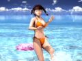 Dead or Alive Xtreme Beach Volleyball (Xbox)