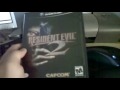 Resident Evil 2 (GameCube)