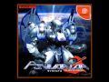 Psyvariar 2 (Arcade Games)