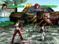 Demolish Fist (Arcade Games)