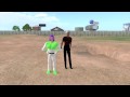 Second Life (Macintosh)