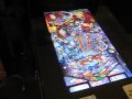The Simpsons Pinball Party (Pinball)