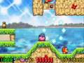 Kirby: Nightmare in Dream Land (Game Boy Advance)