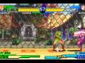 Street Fighter Alpha 3 (Game Boy Advance)