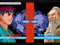 Street Fighter Alpha 3 (Game Boy Advance)