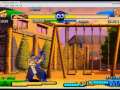 Street Fighter Alpha 3 (Game Boy Advance)