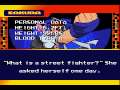 Street Fighter Alpha 3 (Game Boy Advance)