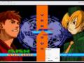 Street Fighter Alpha 3 (Game Boy Advance)