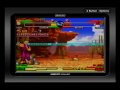 Street Fighter Alpha 3 (Game Boy Advance)