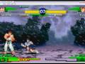 Street Fighter Alpha 3 (Game Boy Advance)