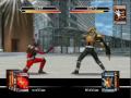 Kamen Rider Ryuki (PlayStation)