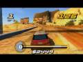 Shox (PlayStation 2)