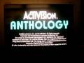 Activision Anthology (PlayStation 2)