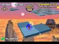 Super Monkey Ball Jr. (Game Boy Advance)