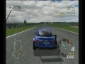 Total Immersion Racing (Xbox)