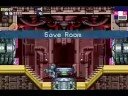 Metroid Fusion (Game Boy Advance)