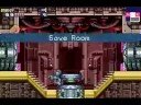 Metroid Fusion (Game Boy Advance)