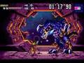 Metroid Fusion (Game Boy Advance)