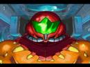 Metroid Fusion (Game Boy Advance)