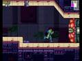 Metroid Fusion (Game Boy Advance)