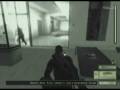 Tom Clancy's Splinter Cell (Xbox)