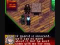 Harry Potter and the Chamber of Secrets (Game Boy Color)