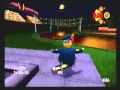 The Simpsons Skateboarding (PlayStation 2)