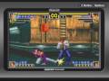 The King of Fighters EX: Neo Blood (Game Boy Advance)