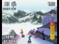 SSX Tricky (Game Boy Advance)